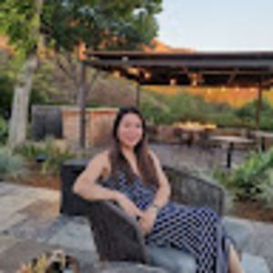 Meet your Posher, Christy